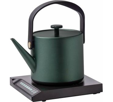Produktbild Unold Blitzkocher Jade 18217
