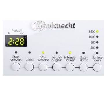 Produktbild Bauknecht WA Care 24