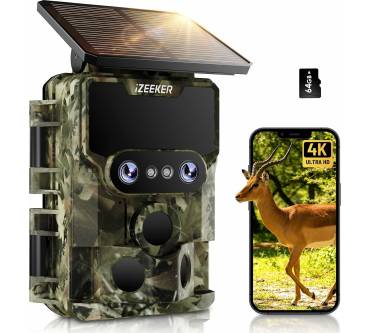 Produktbild iZEEKER iG600
