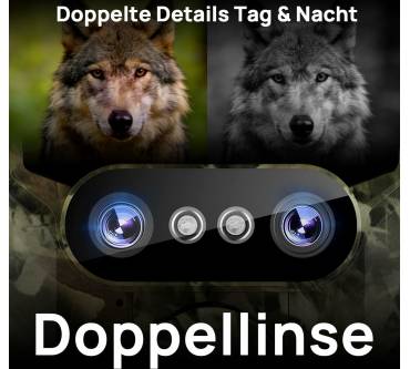 Produktbild iZEEKER iG600