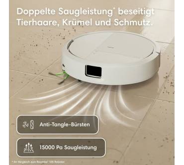 Produktbild iRobot Roomba 115 Combo