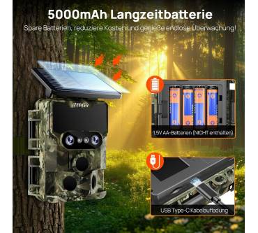 Produktbild iZEEKER iG600