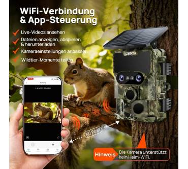 Produktbild iZEEKER iG600
