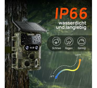 Produktbild iZEEKER iG600