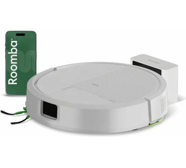 Produktbild iRobot Roomba 115 Combo