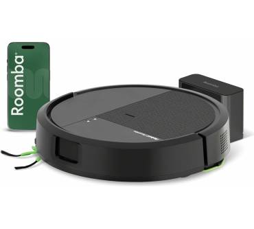 Produktbild iRobot Roomba 115 Combo