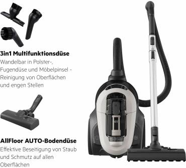 Produktbild AEG Clean 6000 AL61C2SW
