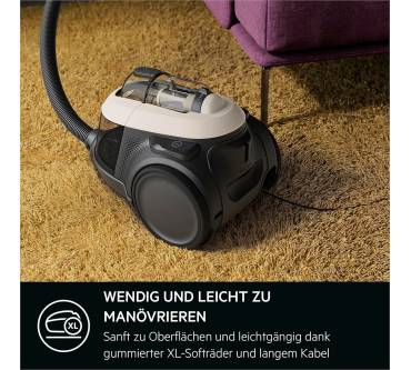 Produktbild AEG Clean 6000 AL61C2SW