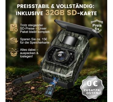 Produktbild MAXDONE PH970S