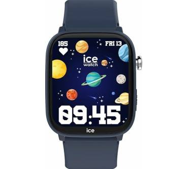 Produktbild Ice-Watch ICE smart junior 3.0 Find My