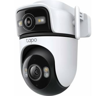 Produktbild TP-Link Tapo C545D