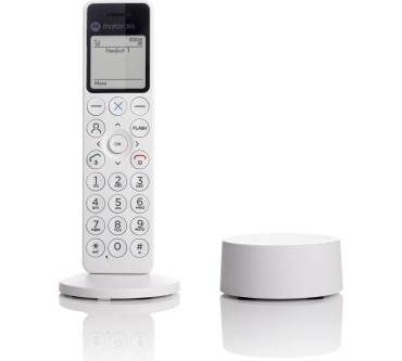 Produktbild Motorola DOT411