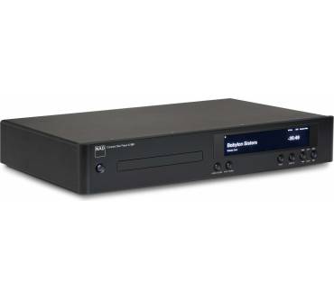 Produktbild NAD C 589