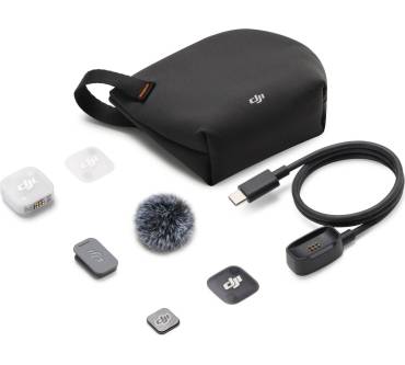 Produktbild DJI Mic Mini 2 (Sender)