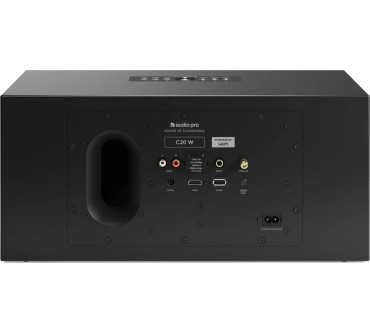 Produktbild Audio Pro C20 W