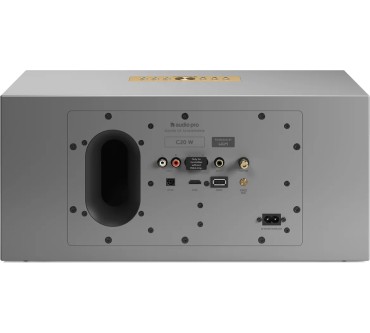 Produktbild Audio Pro C20 W