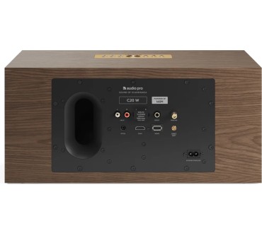 Produktbild Audio Pro C20 W