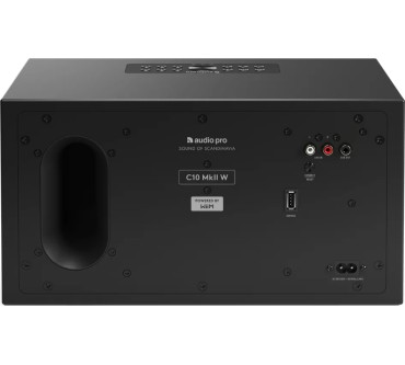 Produktbild Audio Pro C10 MKII W