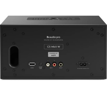 Produktbild Audio Pro C5 MKII W