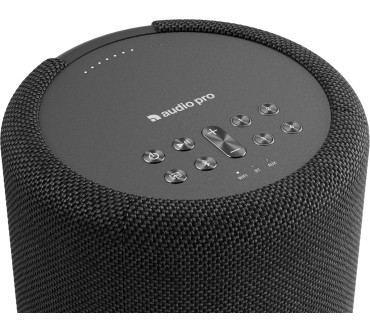 Produktbild Audio Pro A10 MKII W