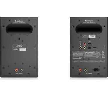 Produktbild Audio Pro A28 W