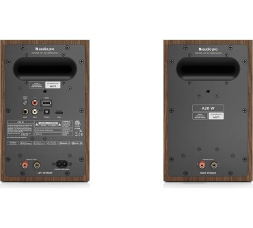 Produktbild Audio Pro A28 W