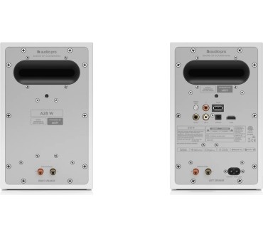 Produktbild Audio Pro A28 W