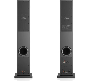 Produktbild Audio Pro A38 W