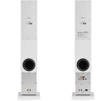 Produktbild Audio Pro A38 W