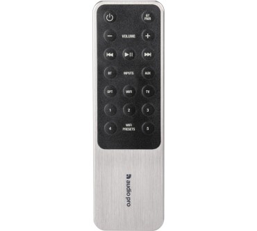 Produktbild Audio Pro A38 W