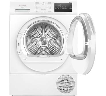 Produktbild Siemens iQ300 WT45HVA4