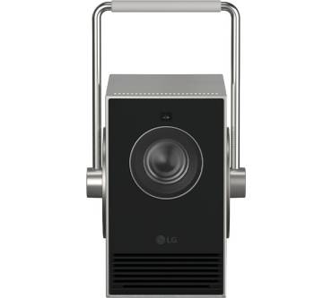 Produktbild LG CineBeam Q Mini