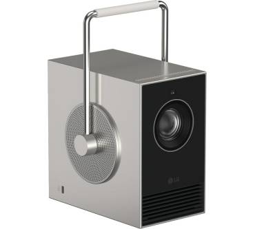 Produktbild LG CineBeam Q Mini