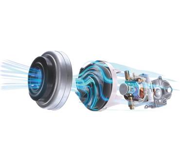 Produktbild Bosch Serie 6 BGL6X3001