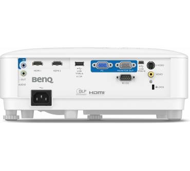 Produktbild BenQ MH560