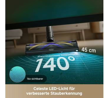 Produktbild Dreame Z30 Pro Aqua