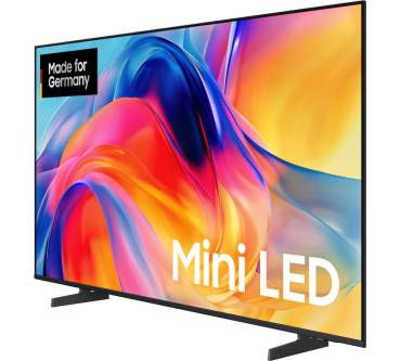 Produktbild Samsung GU43M70H