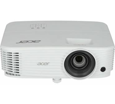 Produktbild Acer P1357Wi