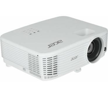 Produktbild Acer P1357Wi