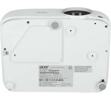 Produktbild Acer P1357Wi