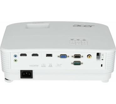 Produktbild Acer P1357Wi