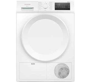 Produktbild Siemens iQ300 WT43H004