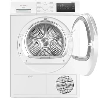 Produktbild Siemens iQ300 WT43H004