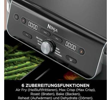 Produktbild Ninja Dual Zone XL DZ901EU