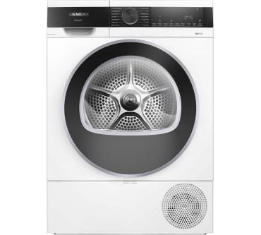 Produktbild Siemens iQ500 WQ41G20G1