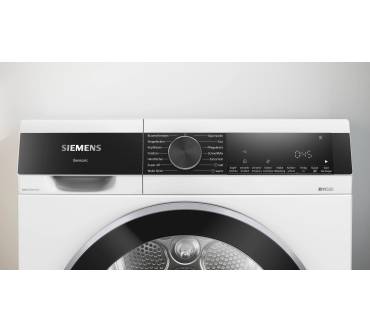 Produktbild Siemens iQ500 WQ41G20G1