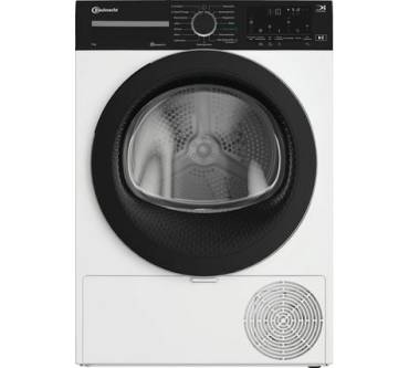 Produktbild Bauknecht BT 95C WBS
