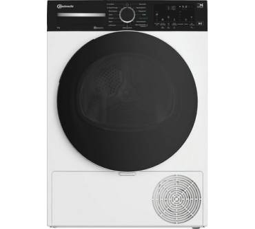 Produktbild Bauknecht BT 87A WB
