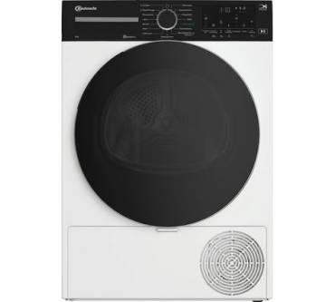 Produktbild Bauknecht BT 96B WB
