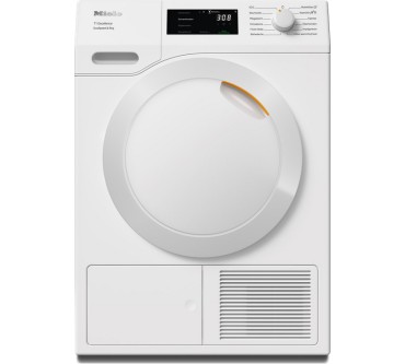 Produktbild Miele TEB655WP EcoSpeed&8kg